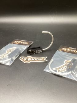 G-HOOK**(FINANCIAMOS/WE FINANCE)**