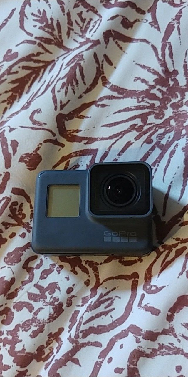 GoPro HERO5 Black