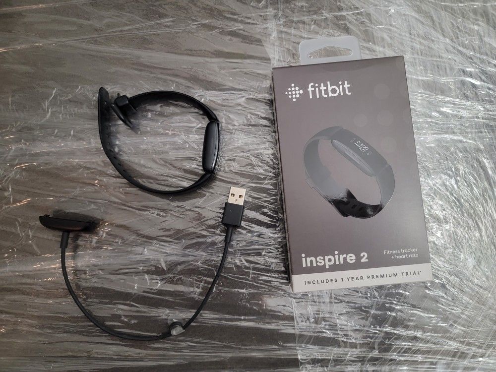 Fitbit Inspire 2