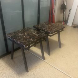 Side Tables 