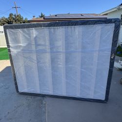 Box Spring 