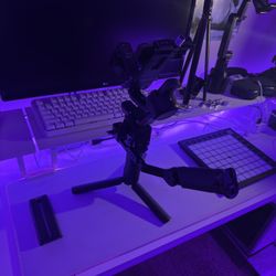 DJI Ronin RS 4 (Standard)