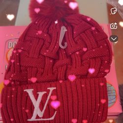 Gorros Para El Frío De Mujer 