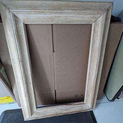 Pottery Barn Mirror Frame