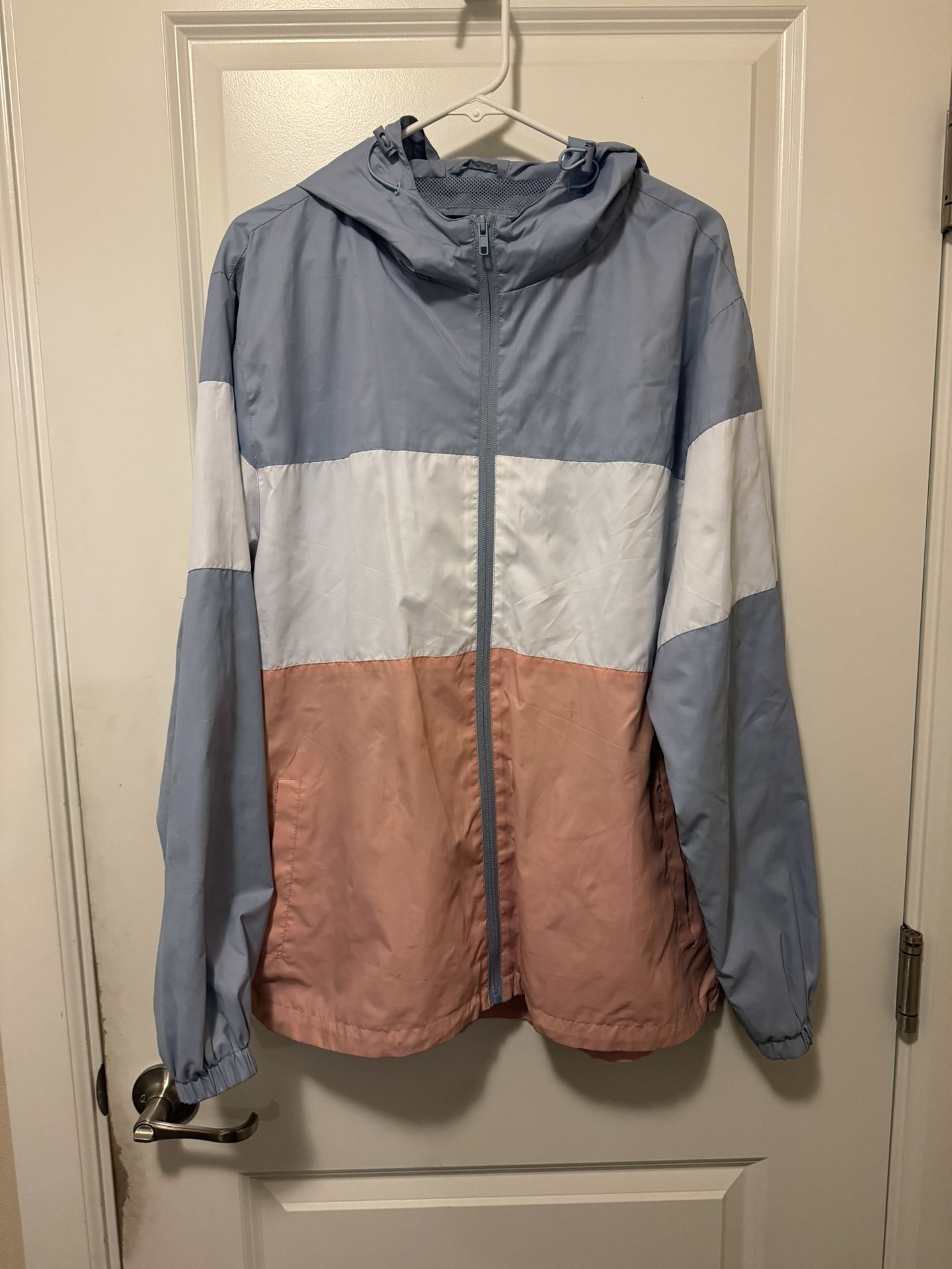 Men’s Jacket Size L