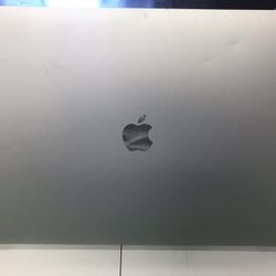 MacBook Pro 2019 500gb