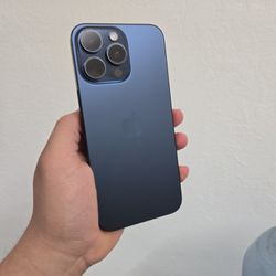 Iphone 15 Pro Max Unlocked