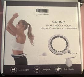 Smart Hoopla Hoop