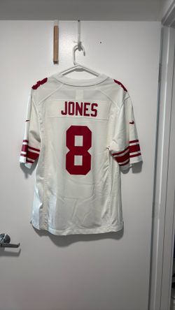 NY Giants Daniel Jones