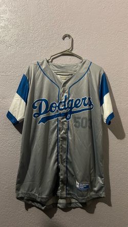 Salvadoran Heritage Night Dodger Jersey
