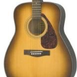 Yamaha F335 Acoustic guitar