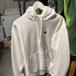 Champion Reverse Weave Hoodie
