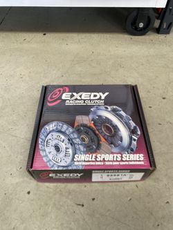 D SERIES EXEDY STAGE 1 CLUTCH HONDA CIVIC EK/EG 08801A