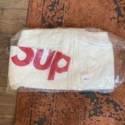 Big Logo Track Jacket