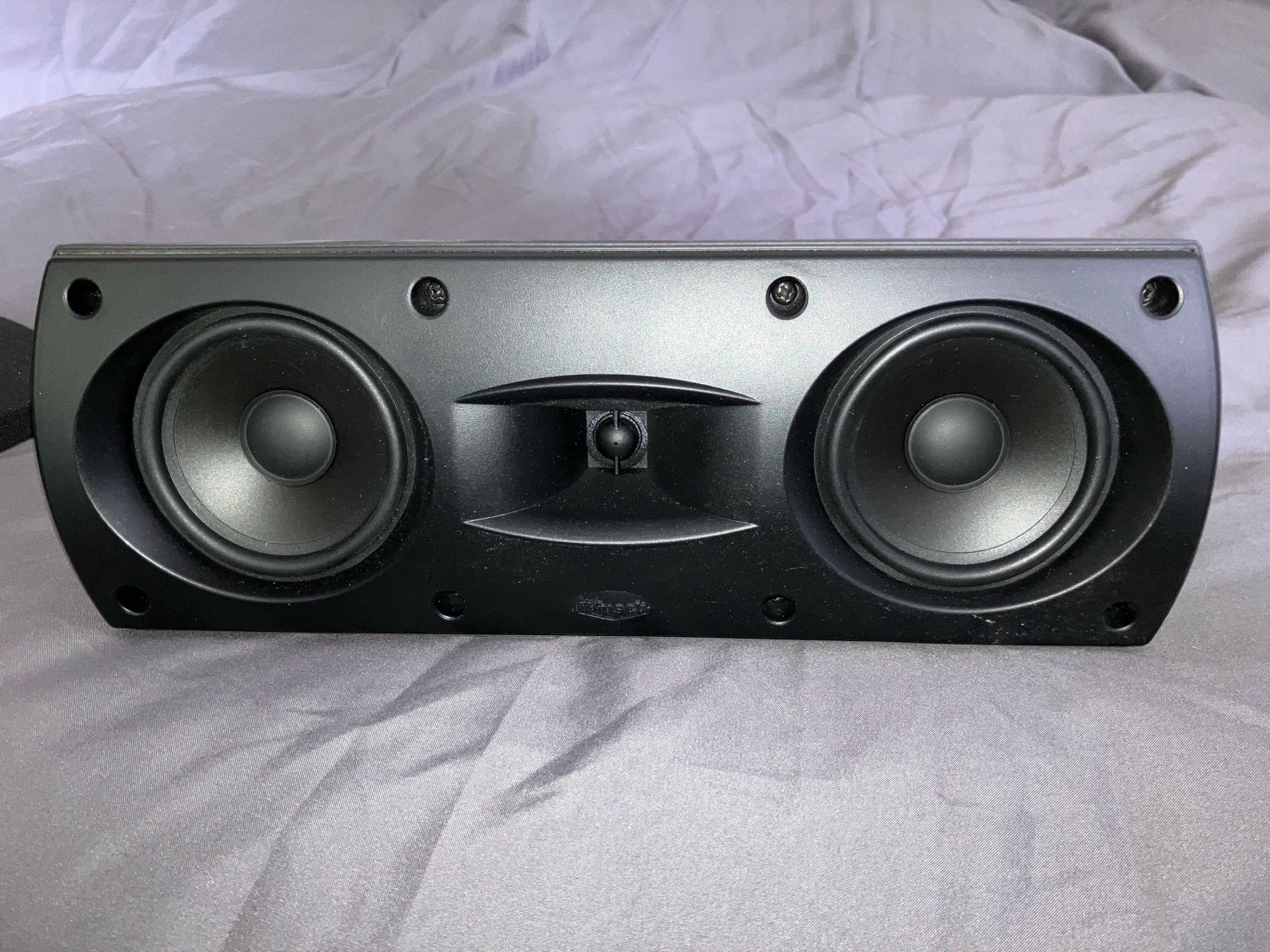 Klipsch Quintet II Center Channel Speaker