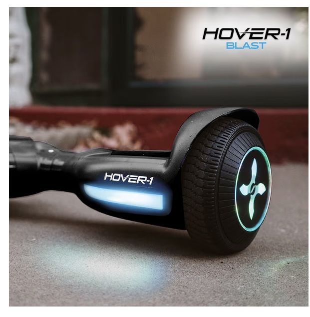 Hover -1 Drive Hoverboard 
