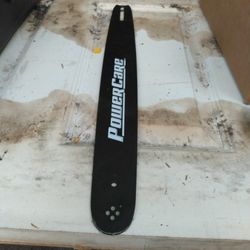 20" Saw Blade