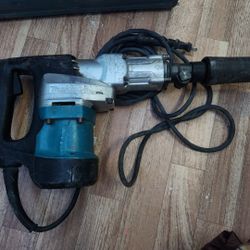 Rotary Hammer Makita Cordded