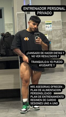 Entrenador