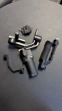 DJI Ronin RS3 Mini