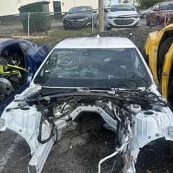 Parts. Chevrolet Camaro 2024 Parts:  shell  body. Engine. Transmission. 