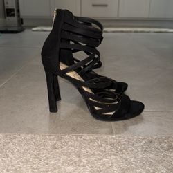 Jessica Simpson High Heels