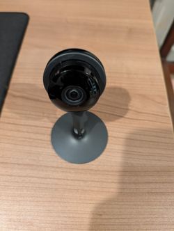 Nest camera 1st Gen