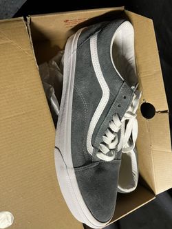 Vans Size 11.5 New