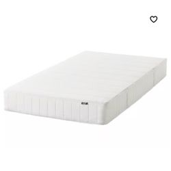 Full / Twin medium firm mattress