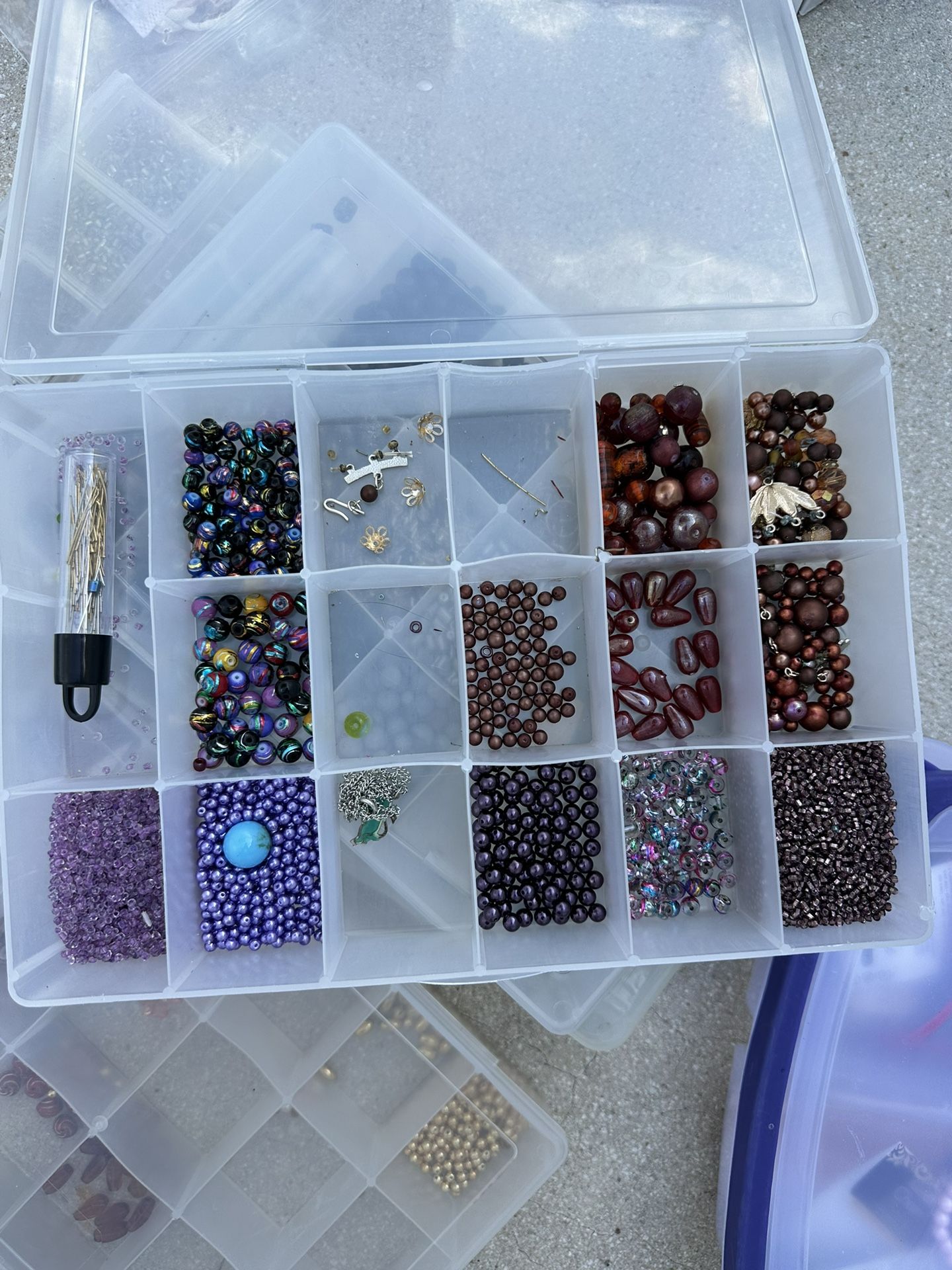 Crafts Beads 