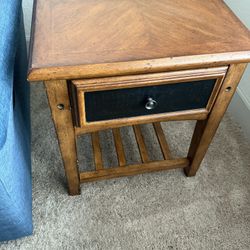 End Table