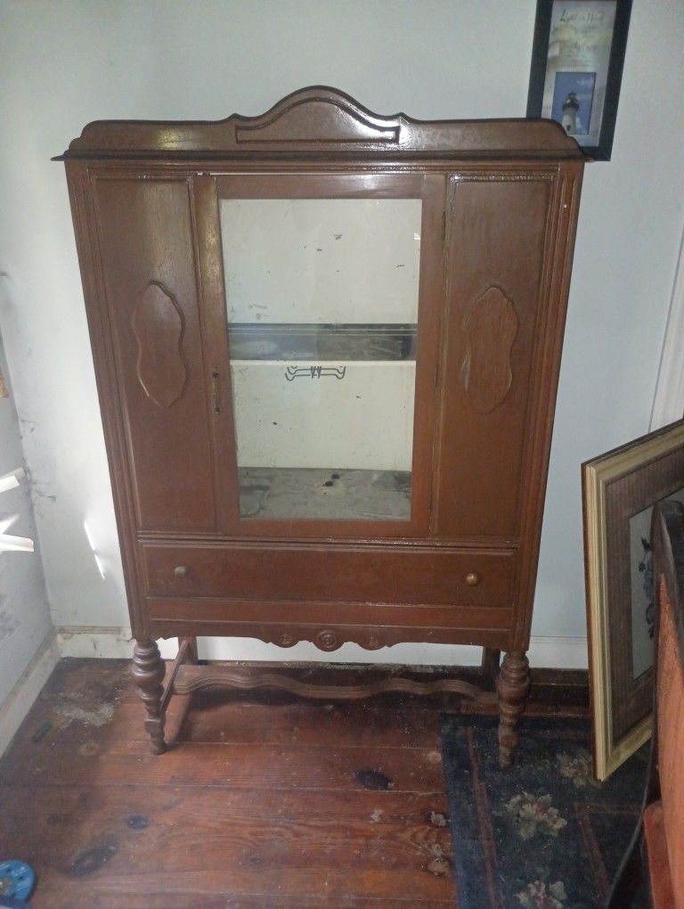 China Cabinet
