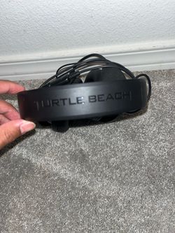 Turtle Beach Gaming Headset
