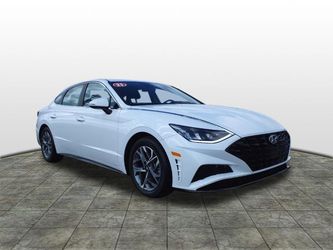 2023 Hyundai Sonata