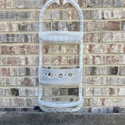 Heavy Duty Bath Caddy 