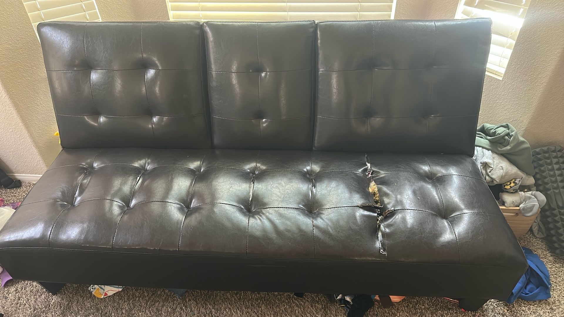 Sofa Bed