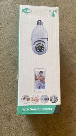 Noon key camera Wi-Fi smart