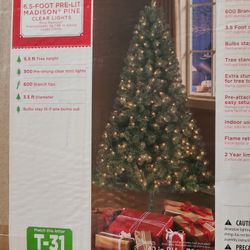 Christmas Tree