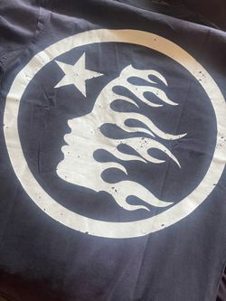 Black Hellstar shirt