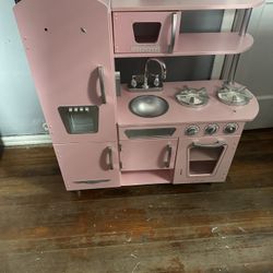 Cosinita Para Niñas