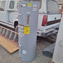 Water Heater