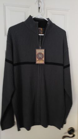 Saco sweters de caballero $20 obo