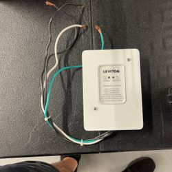 Leviton Panel Surge Protector