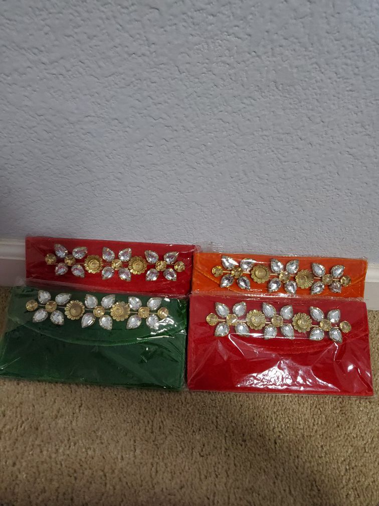 Small wallets