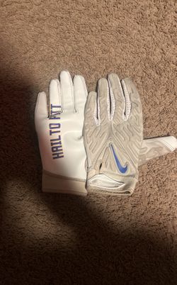 College Gloves (PITT)