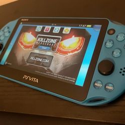 S P Station PSvitA SLi M GradeA