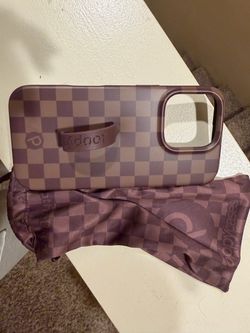 Loopy case