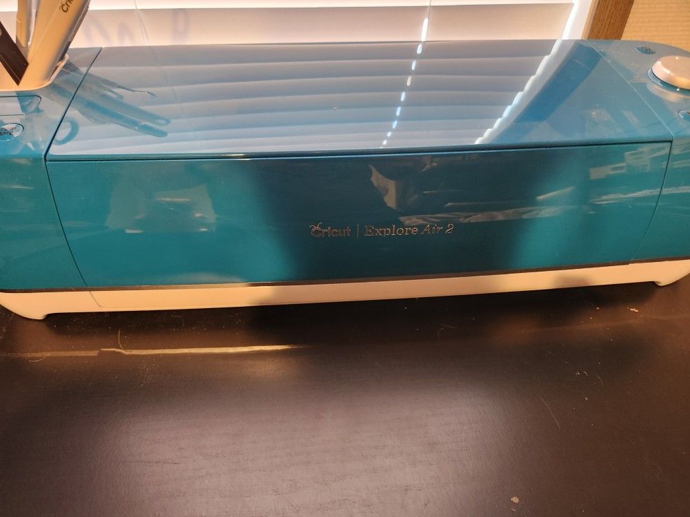 Cricut Machine