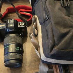 Camera