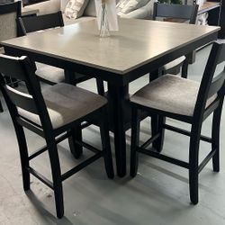 Counter Height Table 